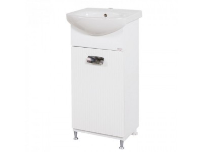 Долен шкаф за баня Макена ЛЕО